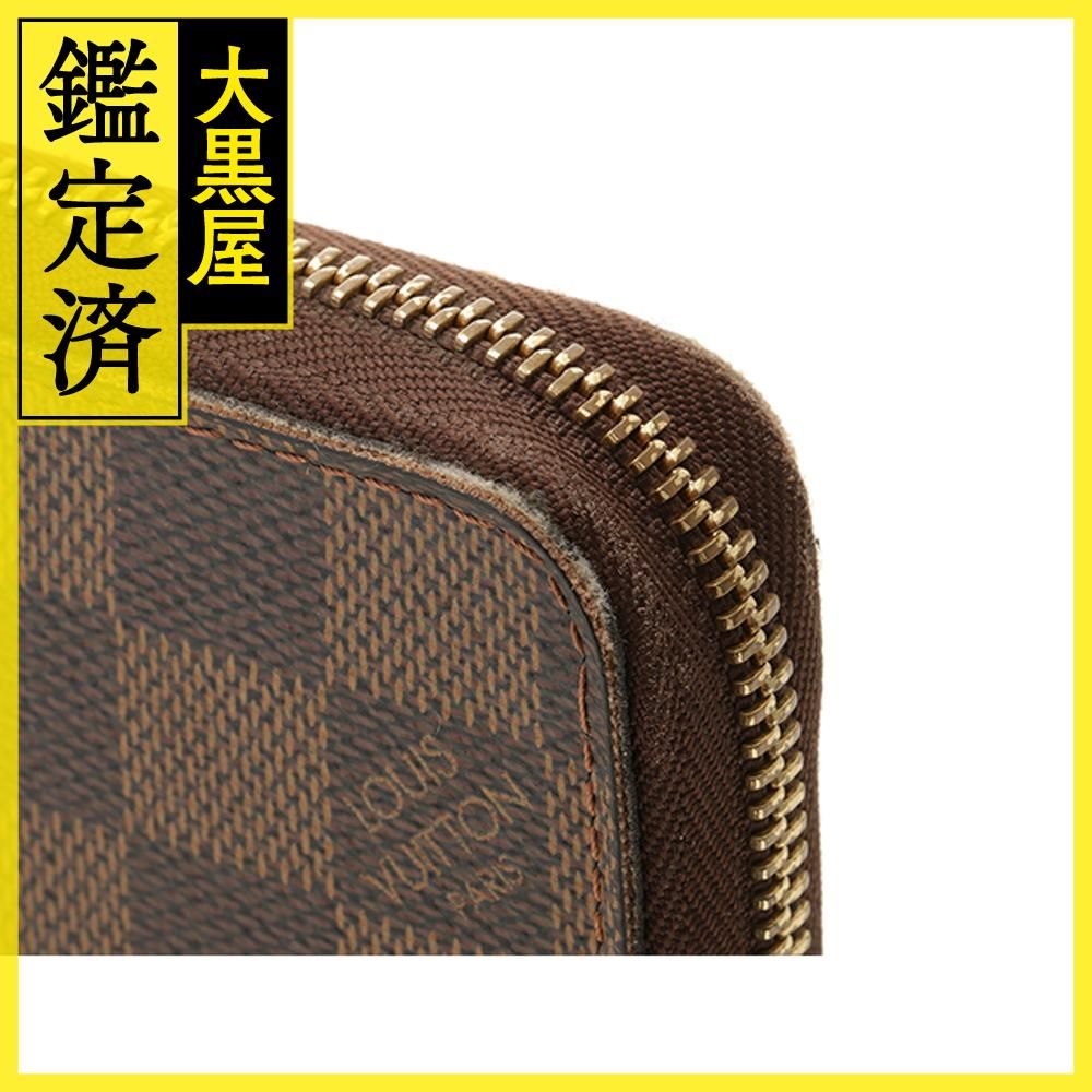 M41938 ICチップ折り財布 モノグラム コインケース M41938 ICチップ折り財布 モノグラム コインケース M41938 IC