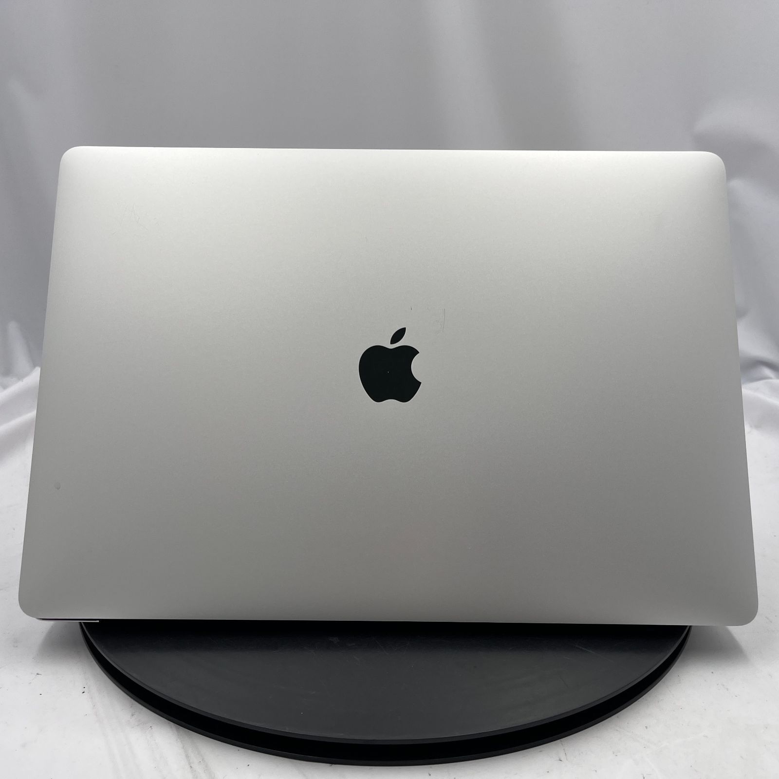 ジャンク】MacBook Pro 15-inch 2018 シルバー - メルカリ