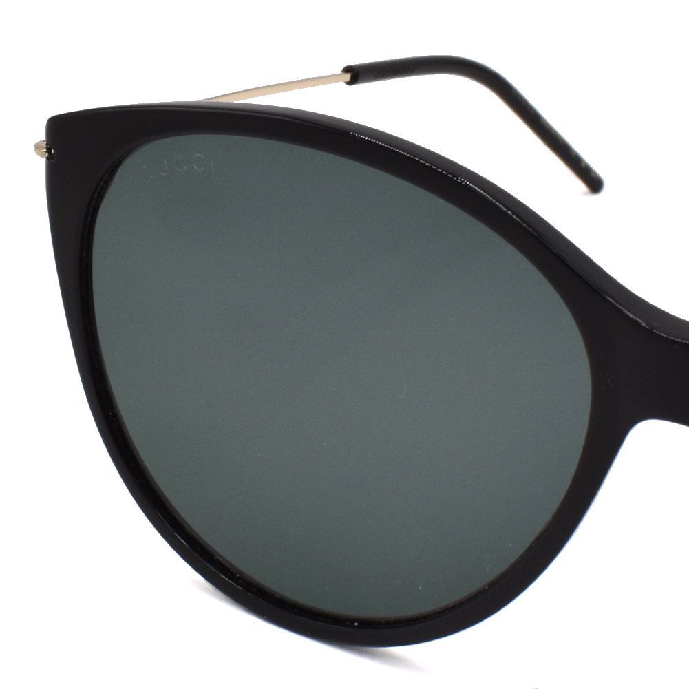 国内正規品 グッチ GUCCI GG1268SA 001 サングラス アジアンフィット