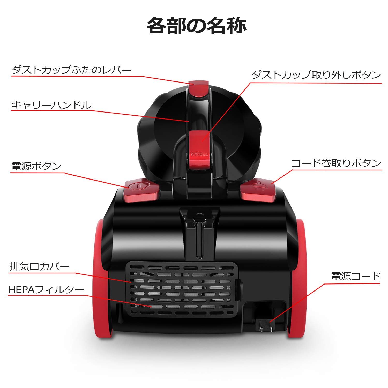 B12 レッド