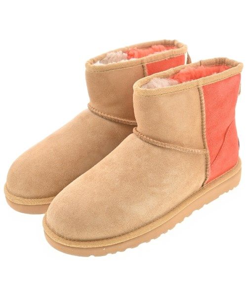 UGG australia ブーツ レディース 古着