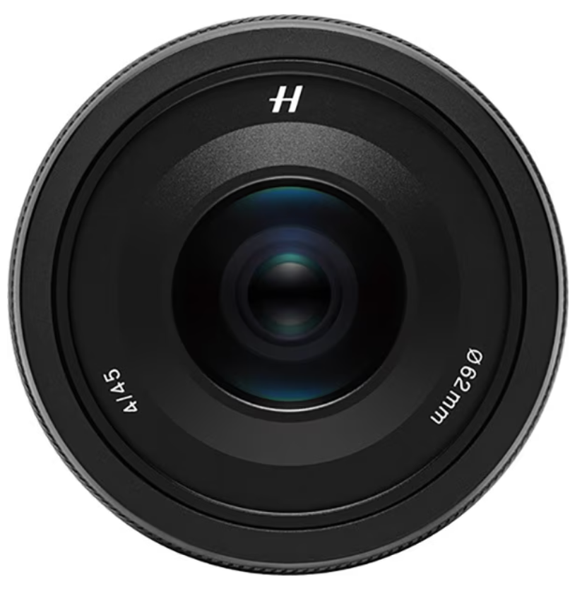 ★新品未開封★ハッセルブラッド Hasselblad Lens XCD 45mm F4 P 4/45P