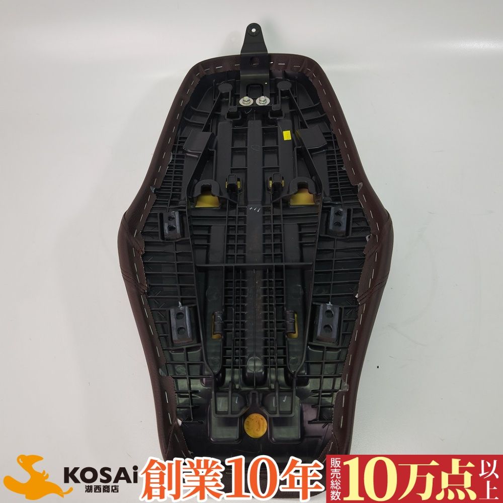 茶色 77200-K0Z-9000