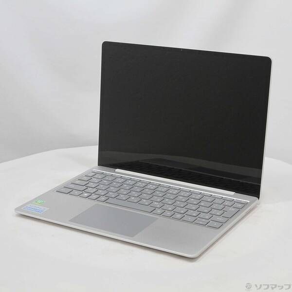 中古品〕 Surface Laptop Go 3 〔Core i5／8GB／SSD128GB〕 XJB