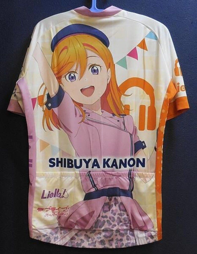 Amazon.co.jp: 伊達さゆり サインカード 澁谷かのん ラブライブカード