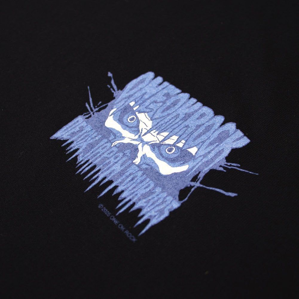ONE OK ROCK ワンオク 2025 tシャツ B'z UNITE #02 コラボT