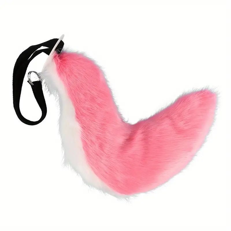 プラッシュ フラッフィー