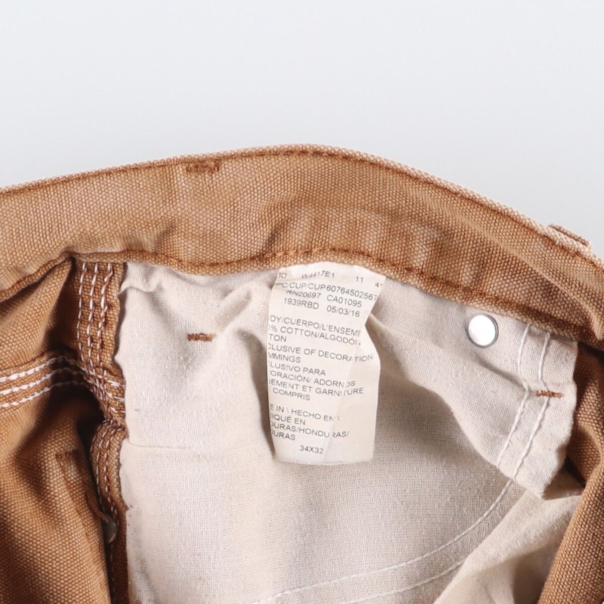 ディッキーズ Dickies