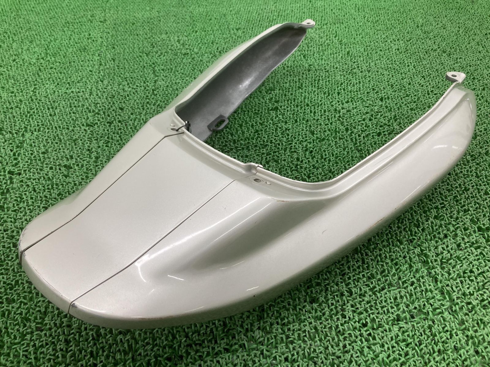 美品 バリオス2 純正テールカウル バリオスII