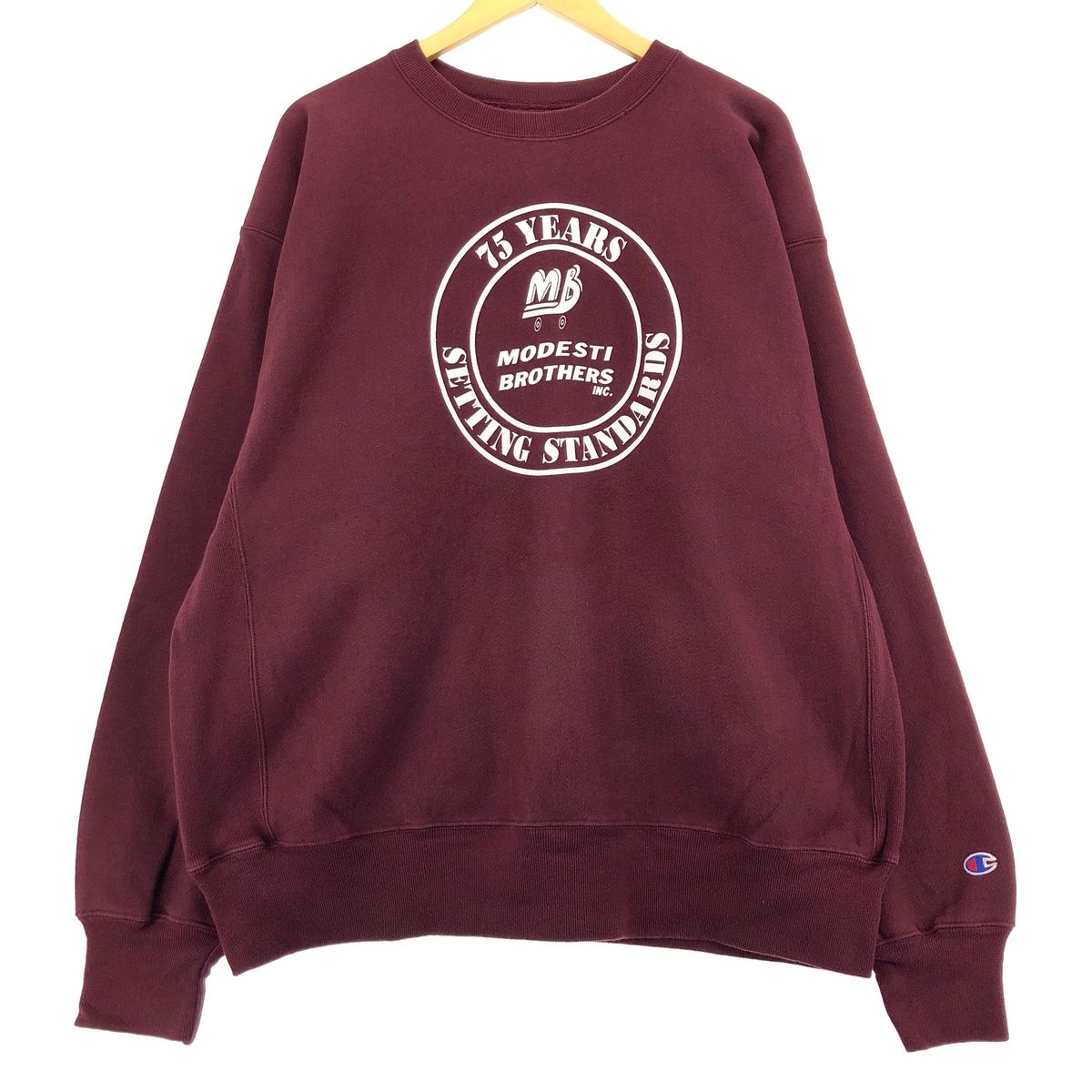 古着 00年代 チャンピオン Champion PREMIUM REVERSE WEAVE プレミアム 
