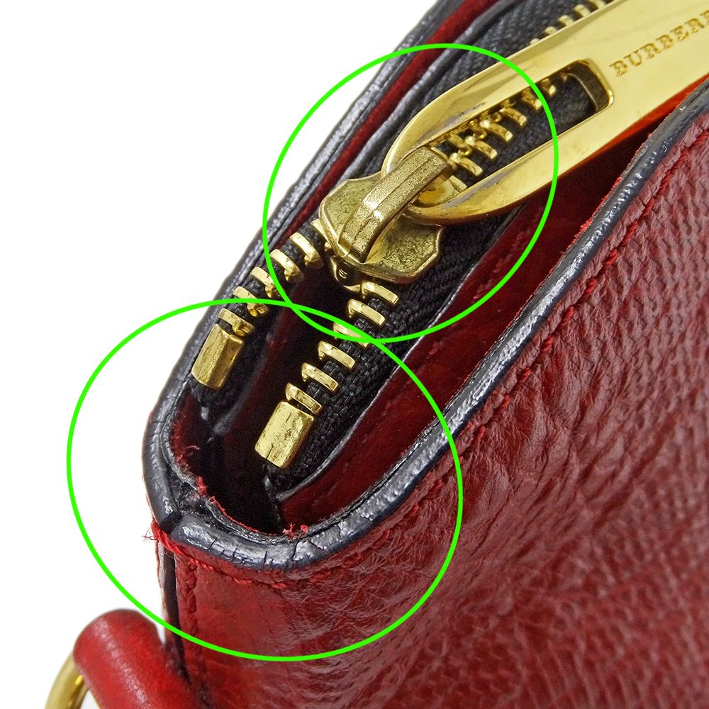 バーバリー BURBERRY バッグ レディース ブランド ショルダーバッグ