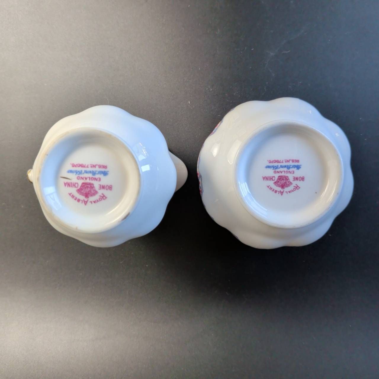 コーヒーポット シュガーポット