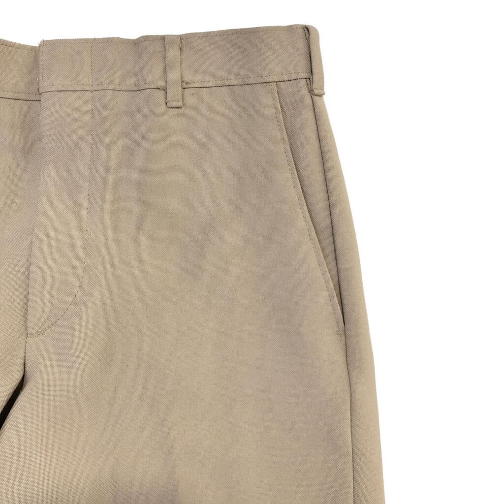 希少 USA製 リーバイス アクション スラックス W36相当 ベージュ 古着 1980s Levi's Action Slacks W36 / リーバイス アクション