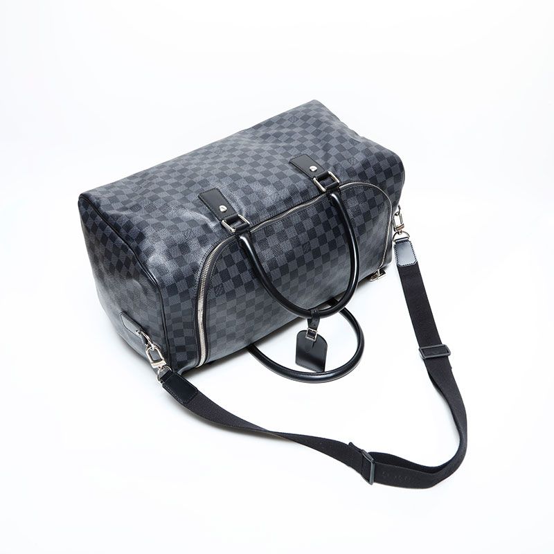 ダミエ グラフィット