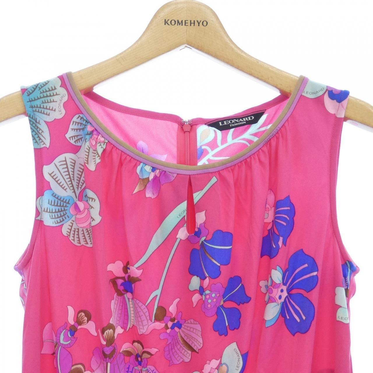 FASHION セットアップ