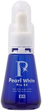 Amazonから発送 薬用パールホワイト プロ EX 1本