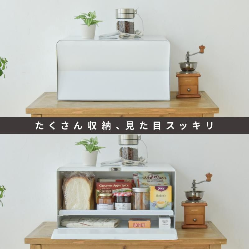 ブレッドボックス