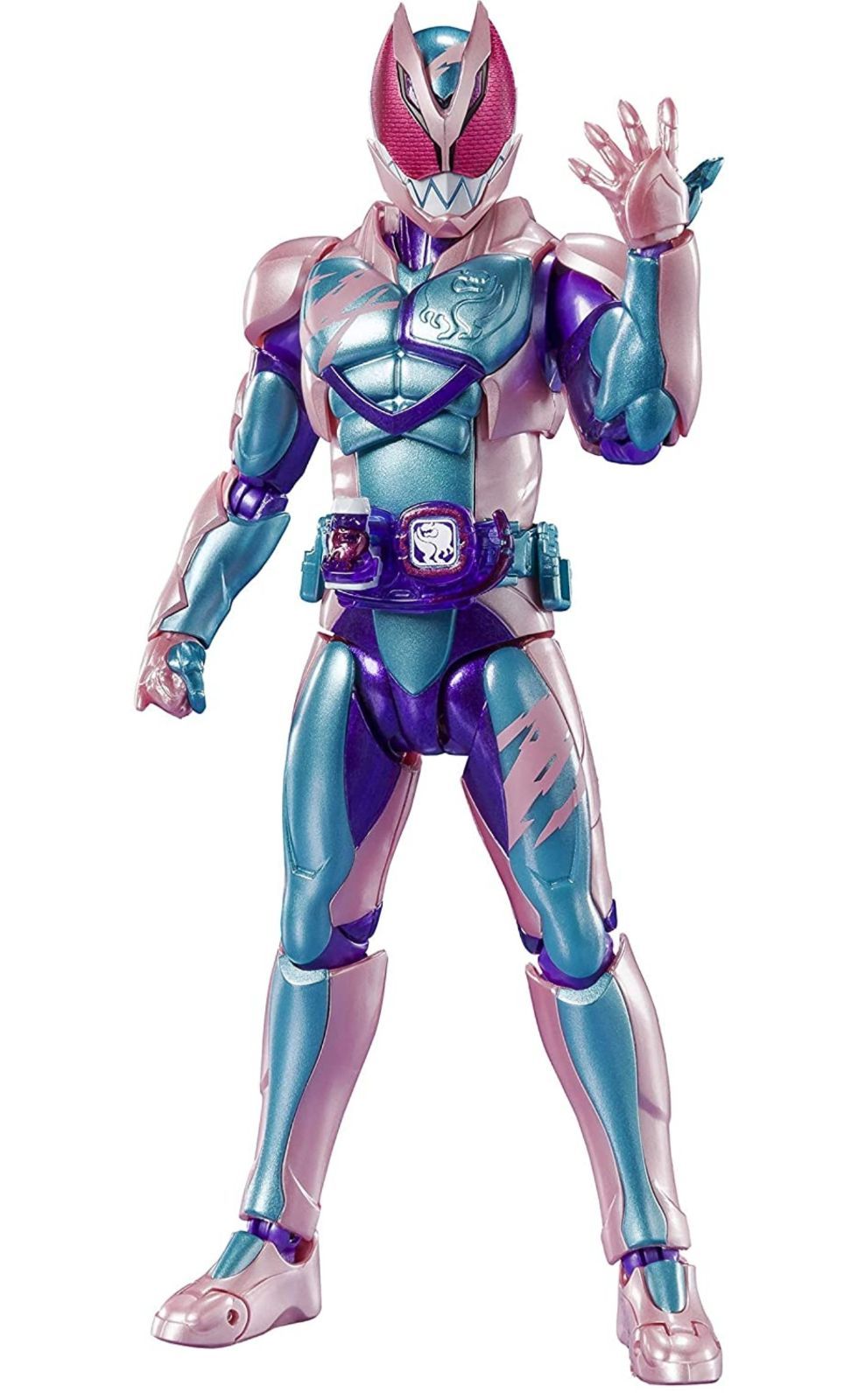 新品】 S.H.figuarts 仮面ライダーリバイス 2体セット - メルカリ