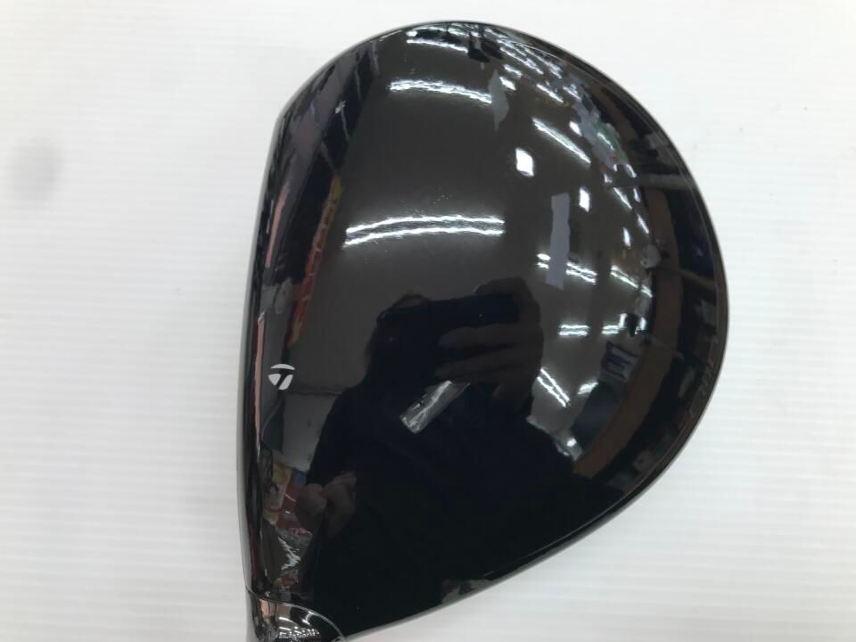 【即納】Qi10 LS | 9 | S | TENSEI PROWhite 1K 60 | 中古 | ドライバー | テーラーメイド Qi10 MAX ドライバー TENSEI Pro White 1K 50／60／70 レフティ