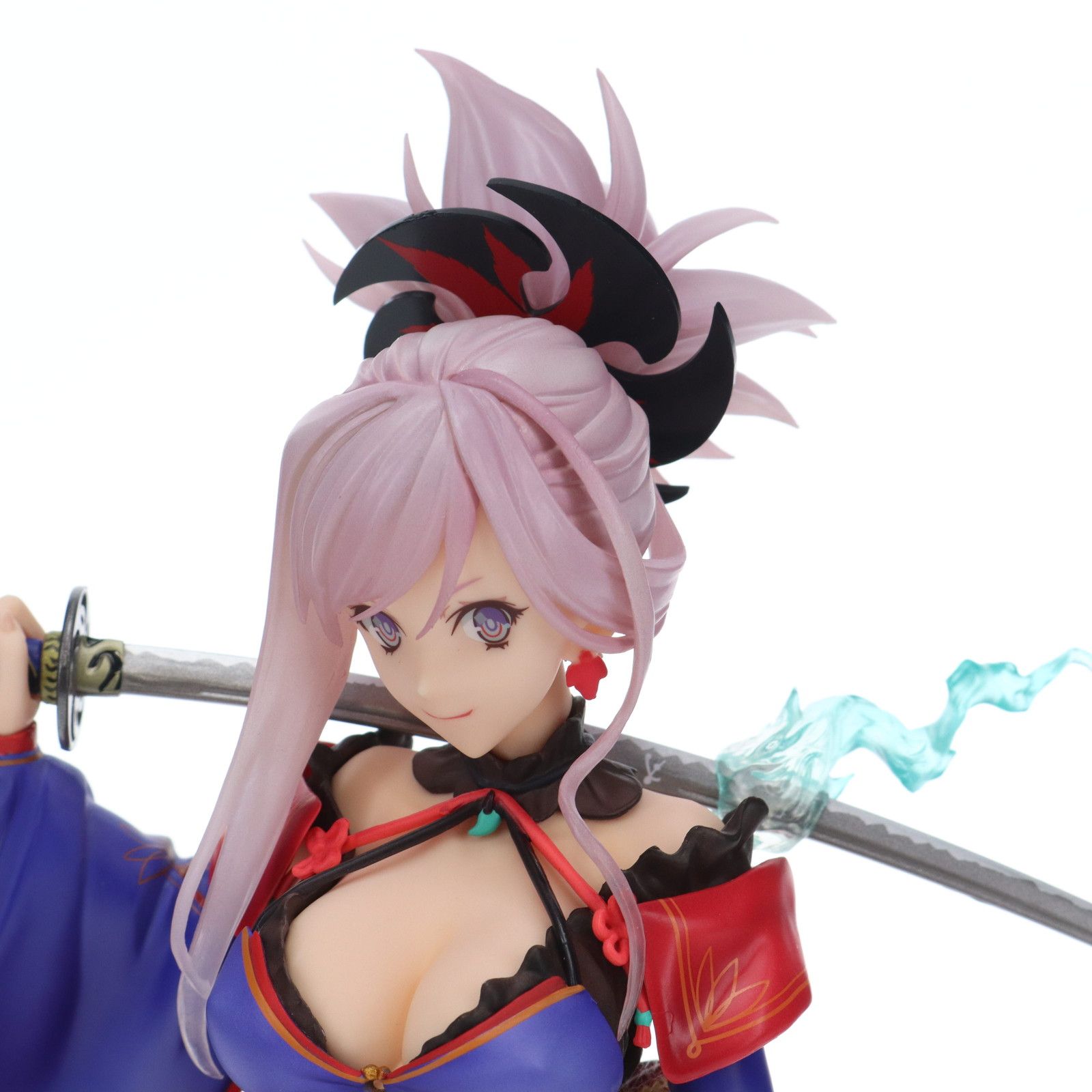 セイバー/宮本武蔵(みやもとむさし) Fate/Grand Order(フェイト