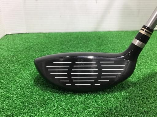 中古】 リョーマゴルフ Ryoma ユーティリティ ブラック 3U