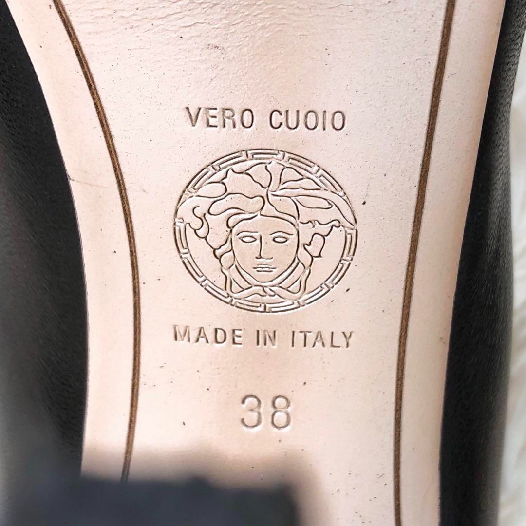 ハイヒール ブラック