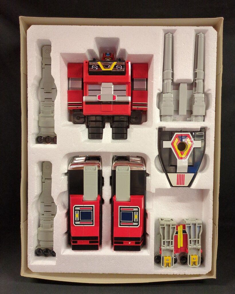 【新品】バンダイ 地球戦隊ファイブマン DXスターファイブ スターインボックス Amazon.co.jp: 地球戦隊ファイブマン スターインボックス DX