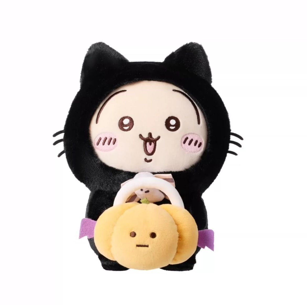 9月新品 Season3】Chiikawa ちいかわ ハチワレ うさぎ MINISO