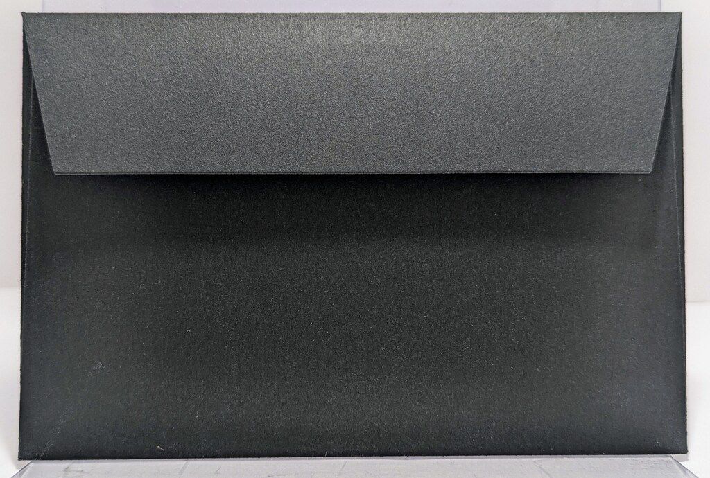 コナミ 大会限定 WCS2023 黒封筒一式 - メルカリ