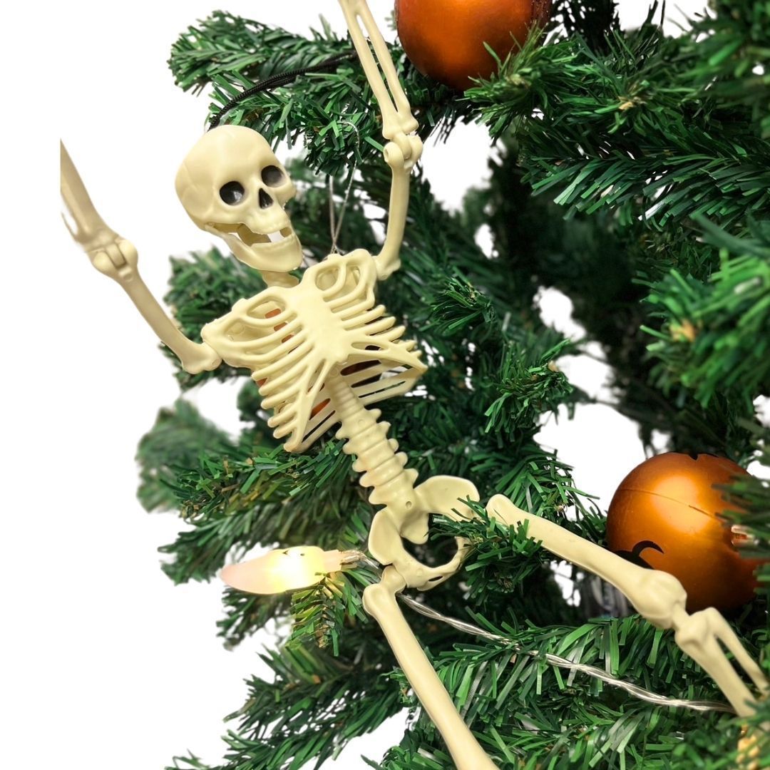 ハロウィンツリー 用