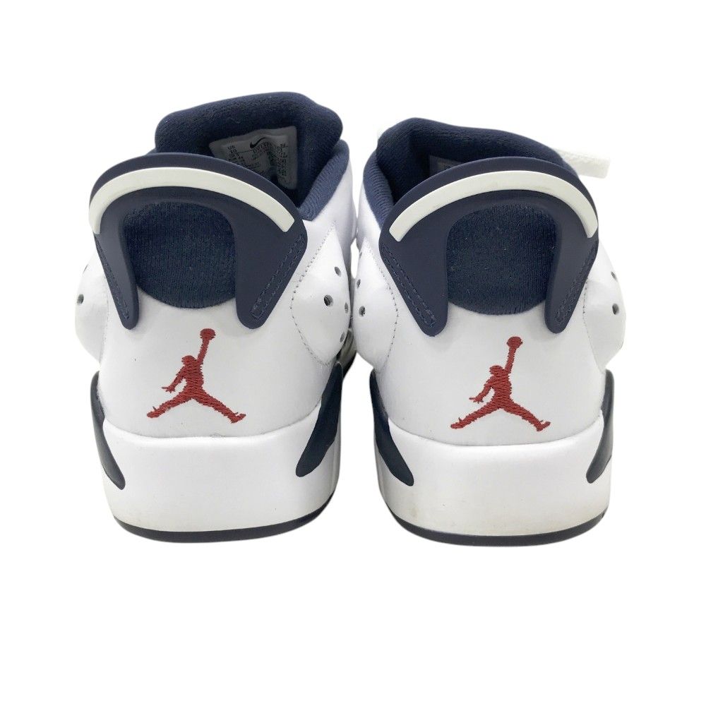 RETRO6 LOW