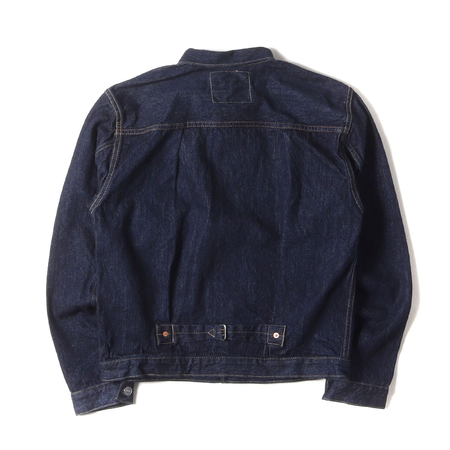 美品 FREEWHEELERS フリーホイーラーズ ジャケット サイズ:40(L) 506XX