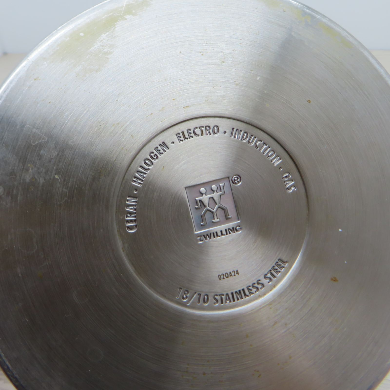 ZWILliNG ツヴィリング