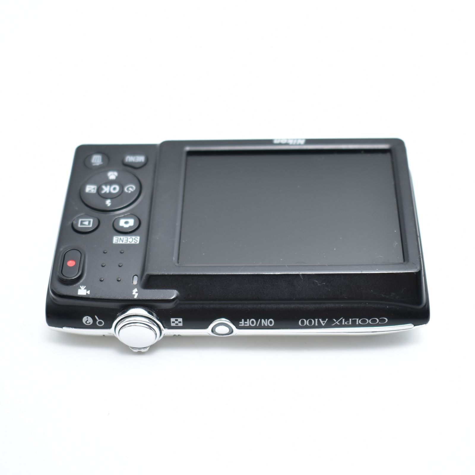COOLPIX A100