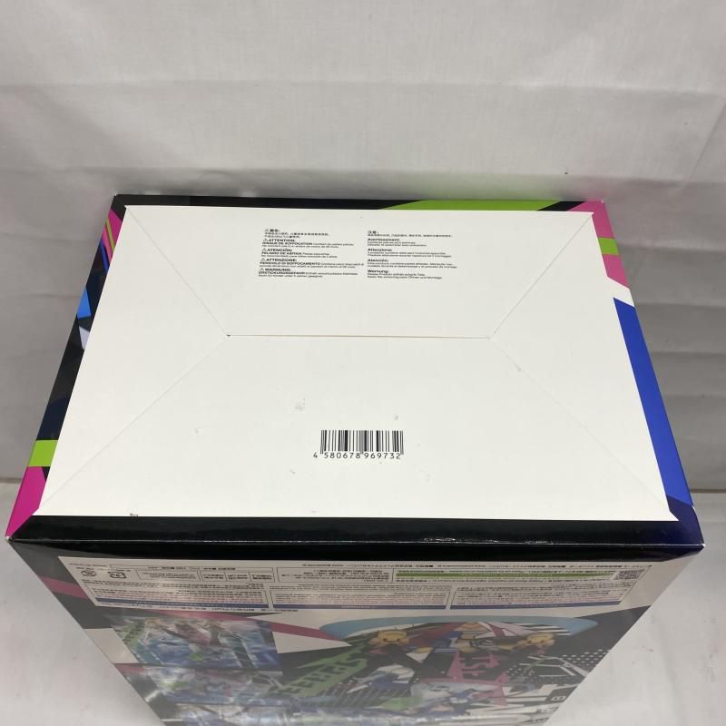 【開封品】【匿名配送】ツインターボ　ファット・カンパニー 中古】未開封・箱イタミ)ファット・カンパニー ツインターボ 1/7