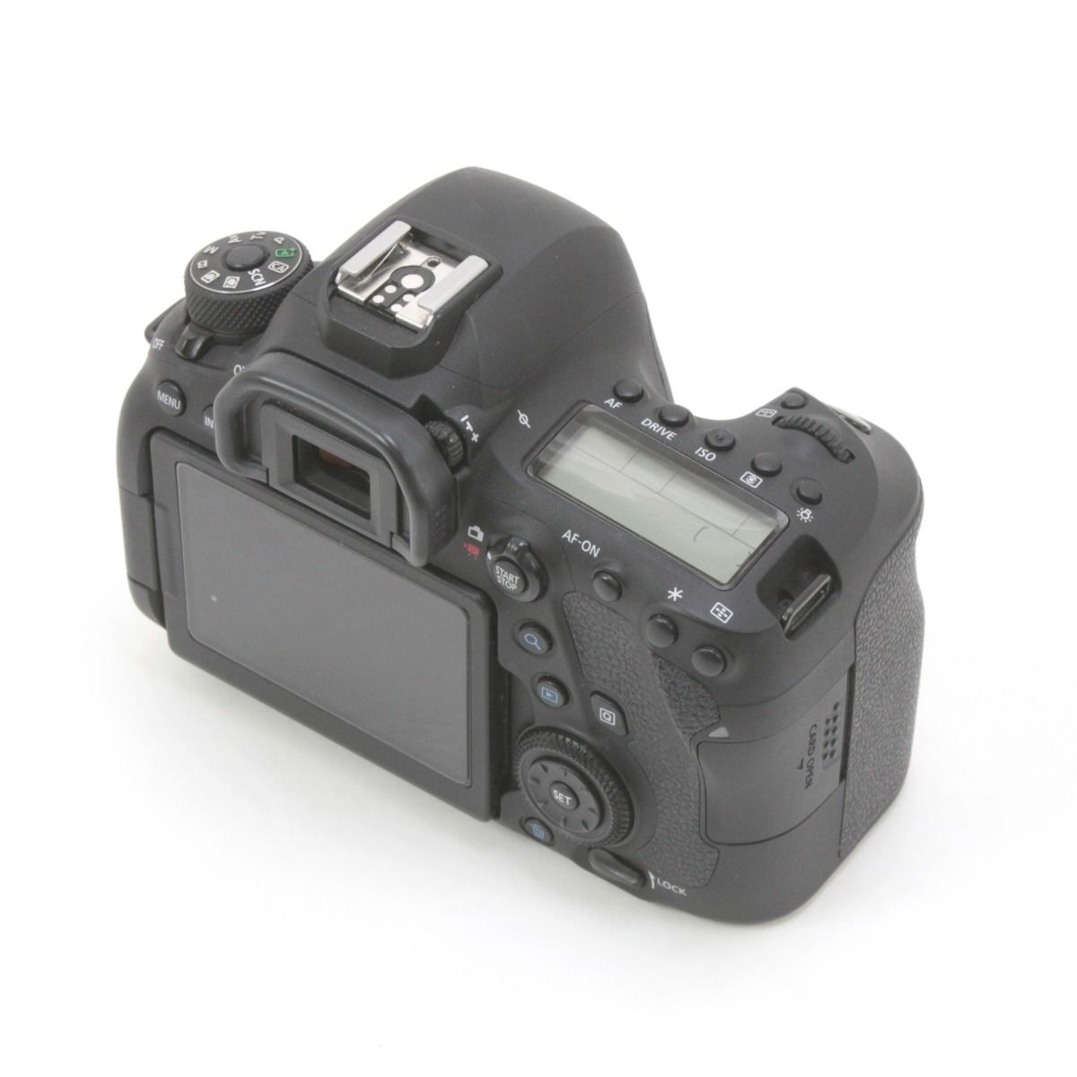 CANON キャノン フルサイズデジタル一眼レフ EOS 6D Mark II CANON キャノン フルサイズデジタル一眼レフ EOS 6D Mark II