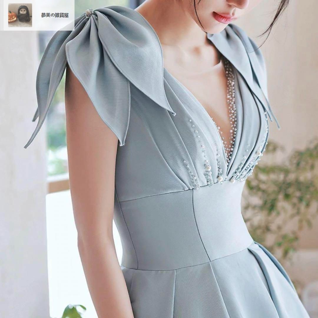 イブニングドレス