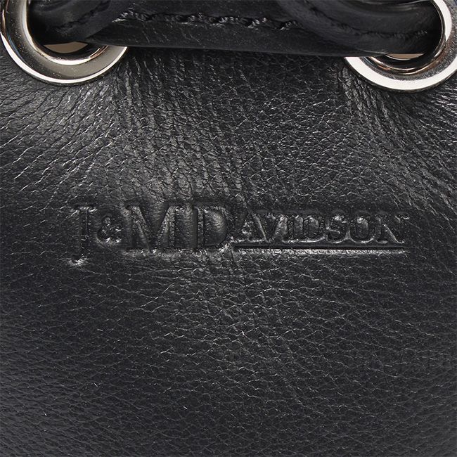 新品未使用】 J&M Davidson ジェイアンドエムデビッドソン バッグ ...