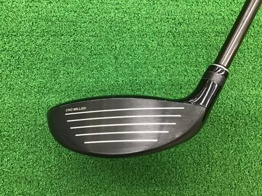 中古】 プロギア LS 3W フェアウェイウッド FW Speeder EVOLUTION FOR