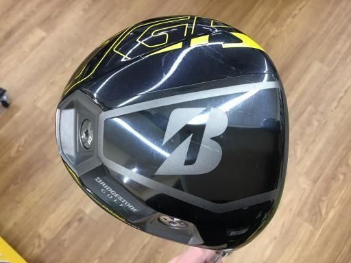  ブリヂストン BRIDGESTONE JGR 10.5 ドライバー DR Air Speeder J J16-12W(ドライバー) (フレックスその他) メンズ 男性用 右利き 右用 Cランク ゴルフクラブ
