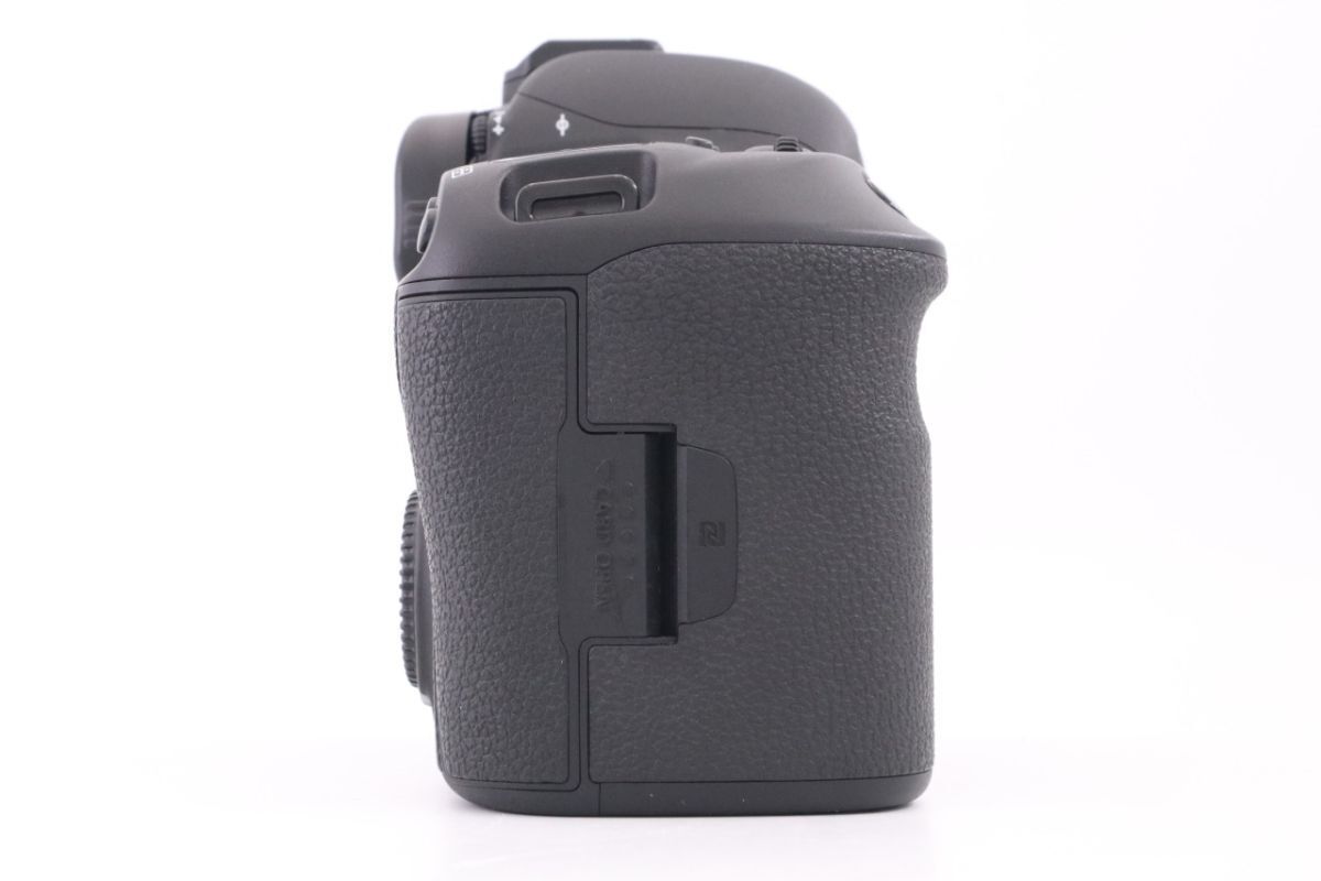 Canon EOS 5D Mark IV ブラックボディ キャノン キヤノン デジタル一眼