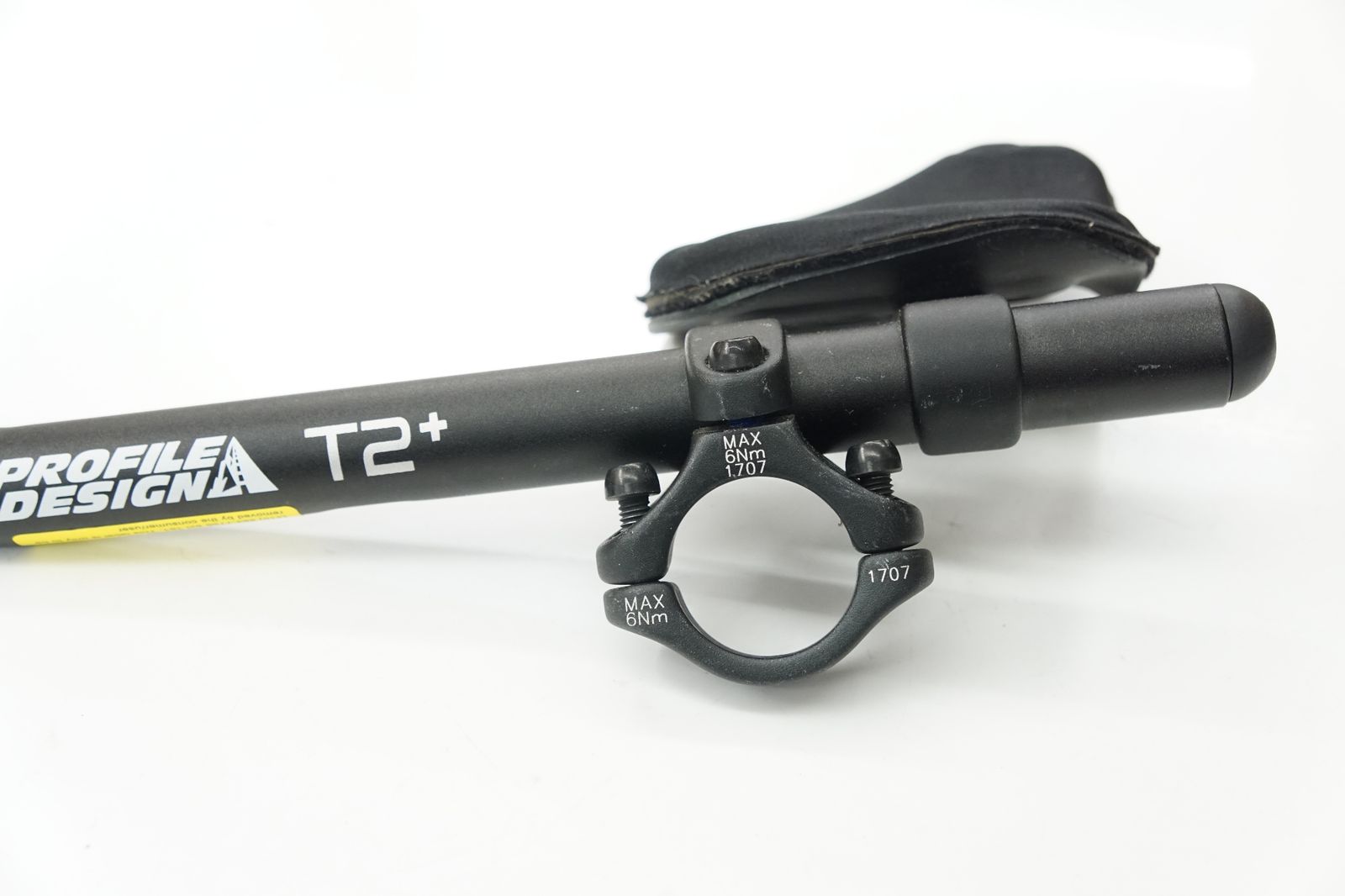 PROFILE DESIGN プロファイルデザイン T2+ COBRA/COBRAWING カーボン