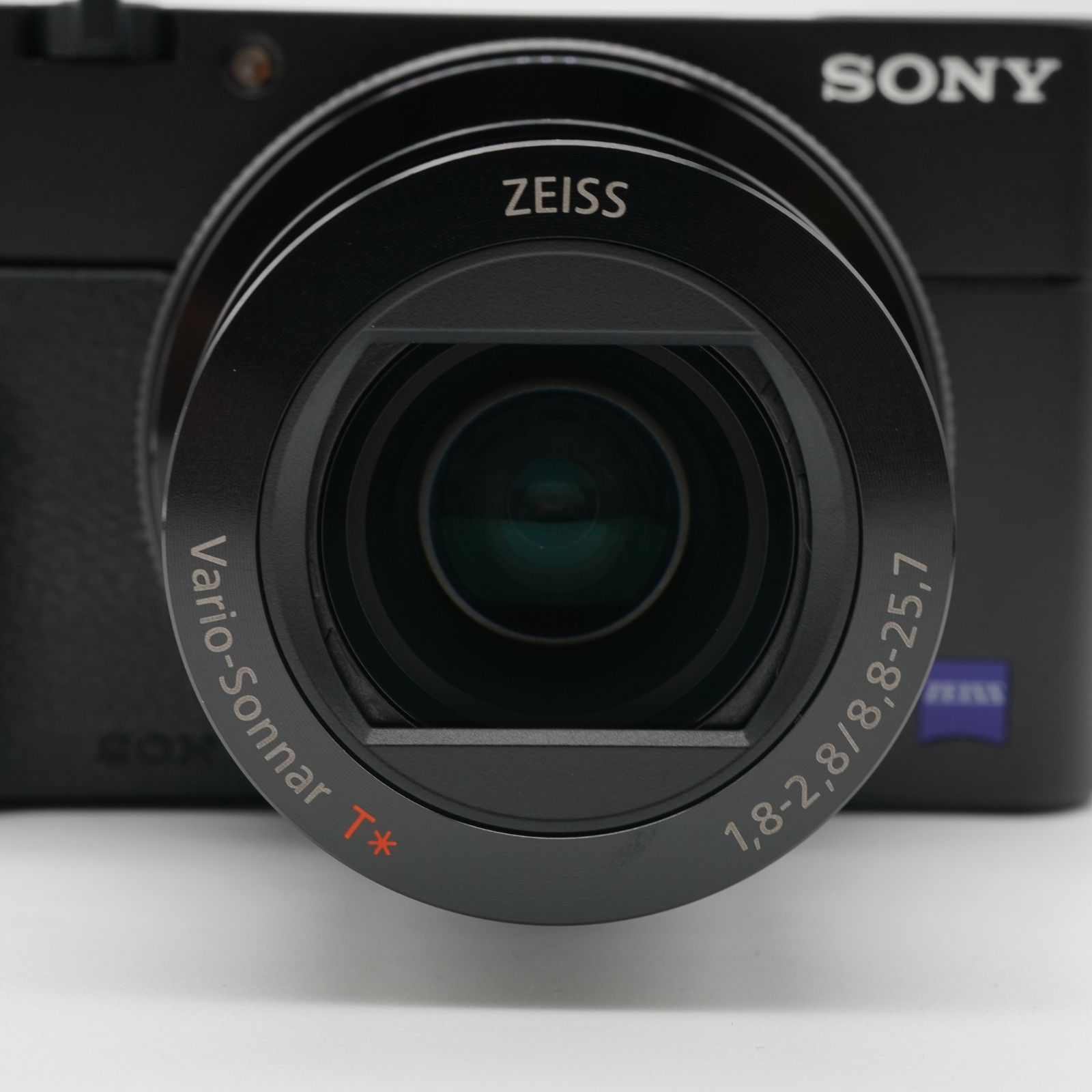 ほぼ新品 SONY ソニー Cyber-shot RX100V DSC-RX100M5A あると嬉しい元