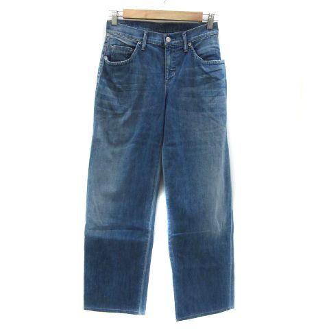 シチズン オブ ヒューマニティー CITIZENS OF HUMANITY デニムパンツ 