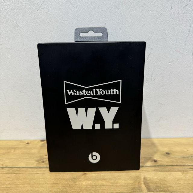 Wasted Youth x Beats 2020 Solo Pro ウェイステッドユース ビーツ