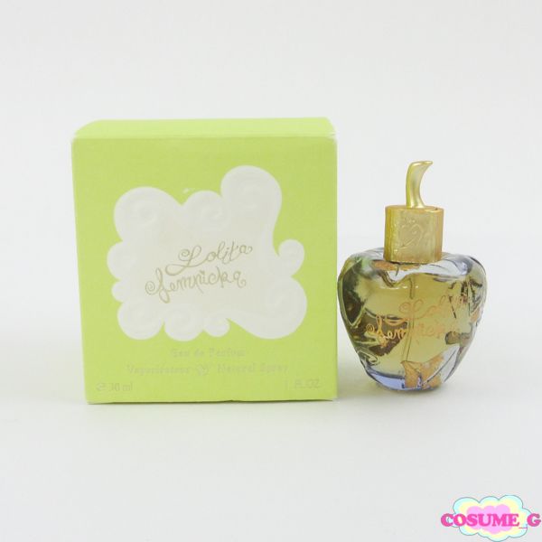 ロリータ レンピカ オードパルファム 30ml EDP 未使用 G808