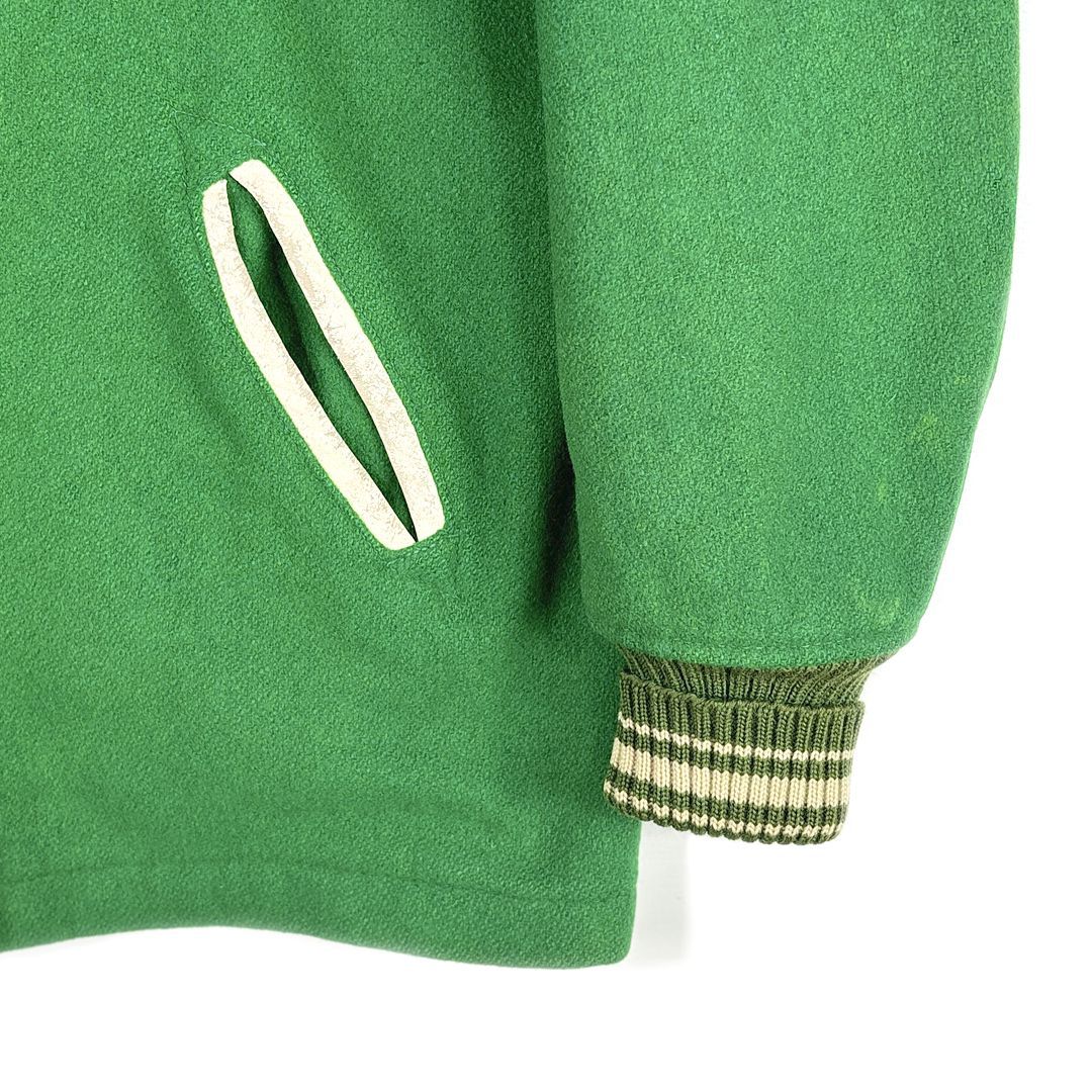 CALEE 10周年スタジャン ファラオジャケット 2025年最新】ファラオ