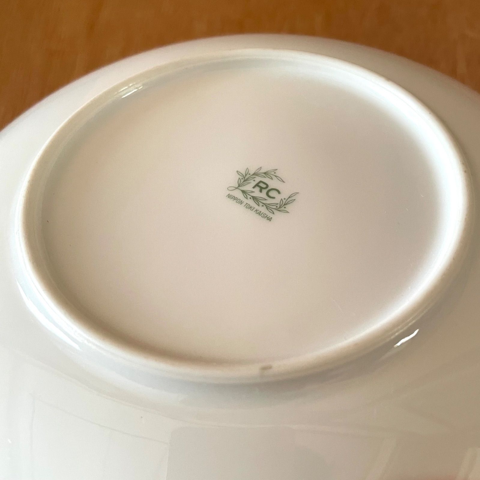 ケーキ皿 小皿 皿セット 5枚 ノリタケ old noritake NIPPON TOKI