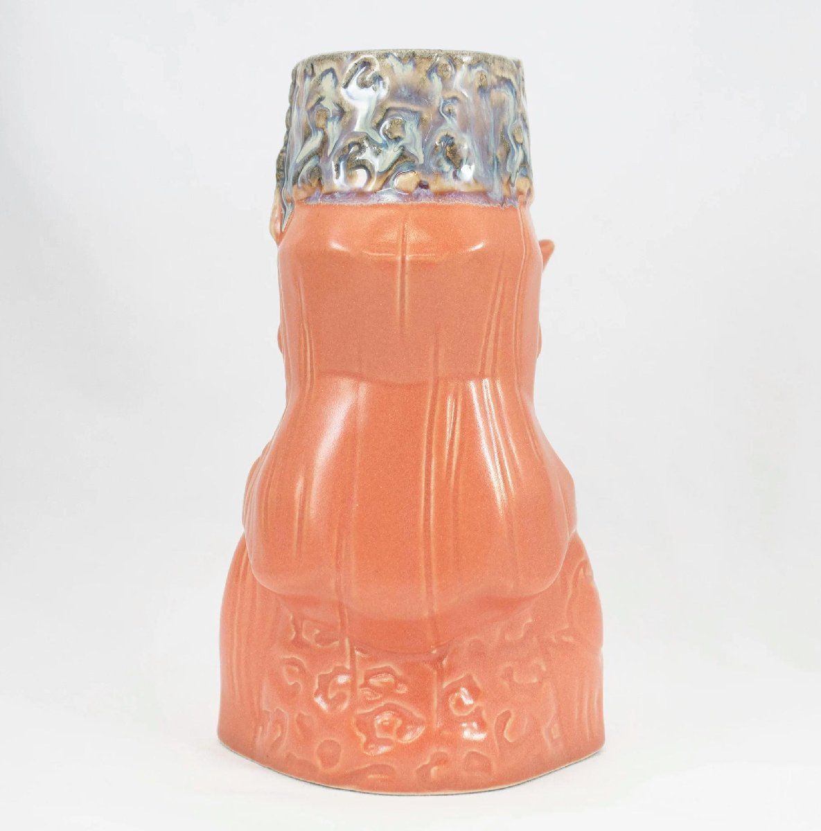 Tiki Farm ティキ ファーム マグ ROCK-O-BETTY MUG 雑貨 - メルカリ