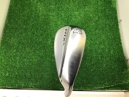 中古】 クリーブランド Cleveland RTX-6 ZIPCORE ツアーサテン 中古】 クリーブランド Cleveland RTX-6 ZIPCORE ツアーサテン